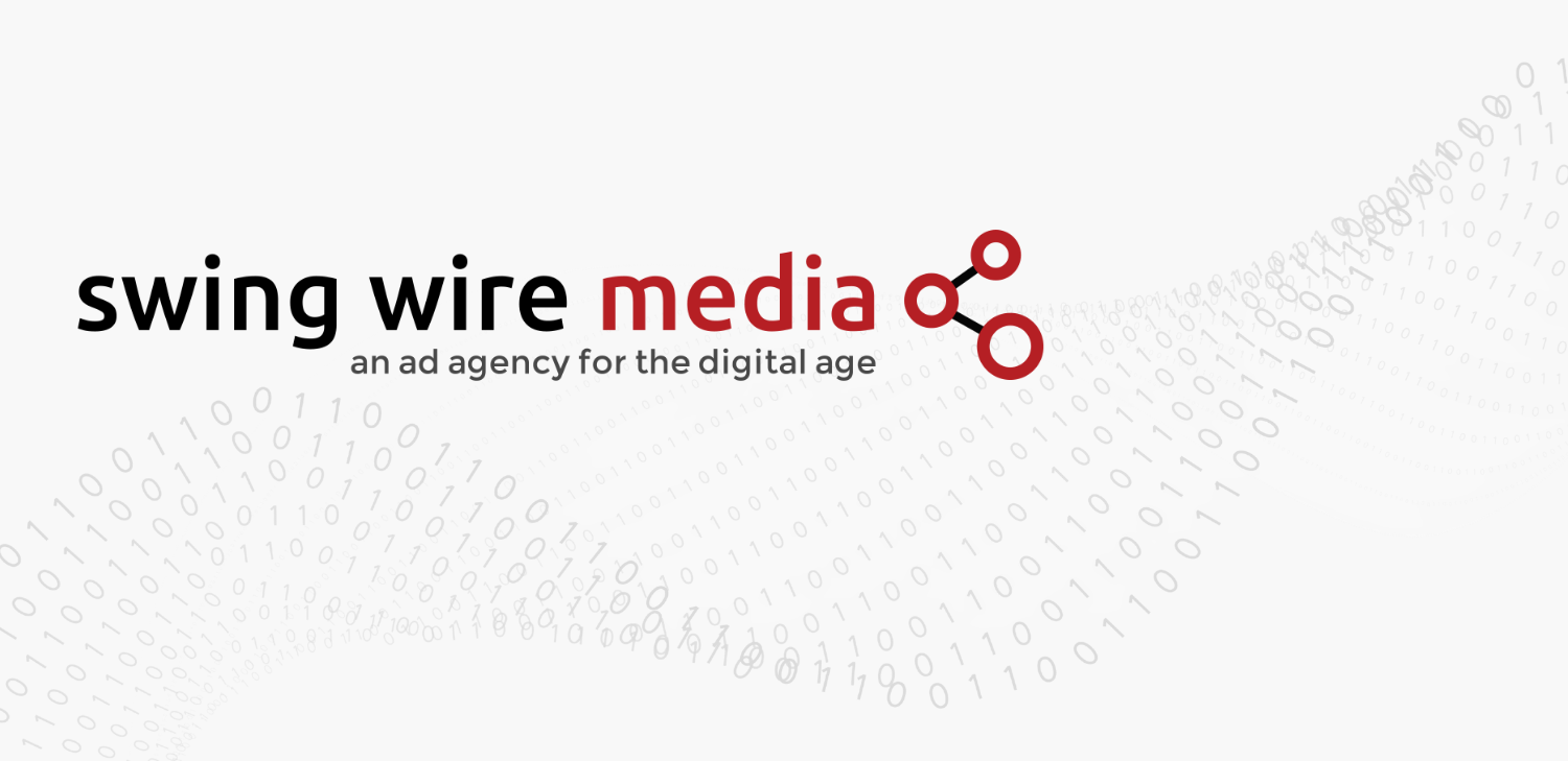 Social Media Marketing Strategy - Swing Wire Media is a social media ad agency. SwingWireMedia.com drives data driven results for social media advertising: Facebook, Twitter, LinkedIn, Instagram, Pinterest & more!